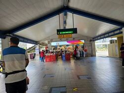 Tampines Central 1 (D18), Shop House #603248101